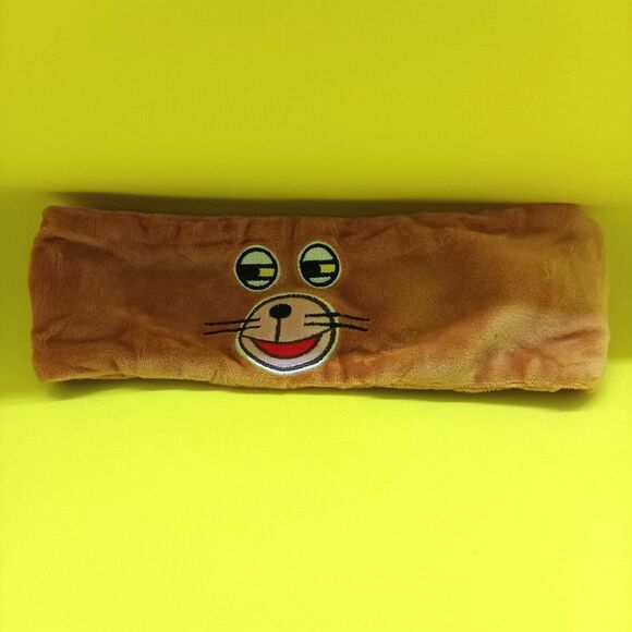 pan dorobo/ bread thief (cat character ) hair band - Picture 3 of 7